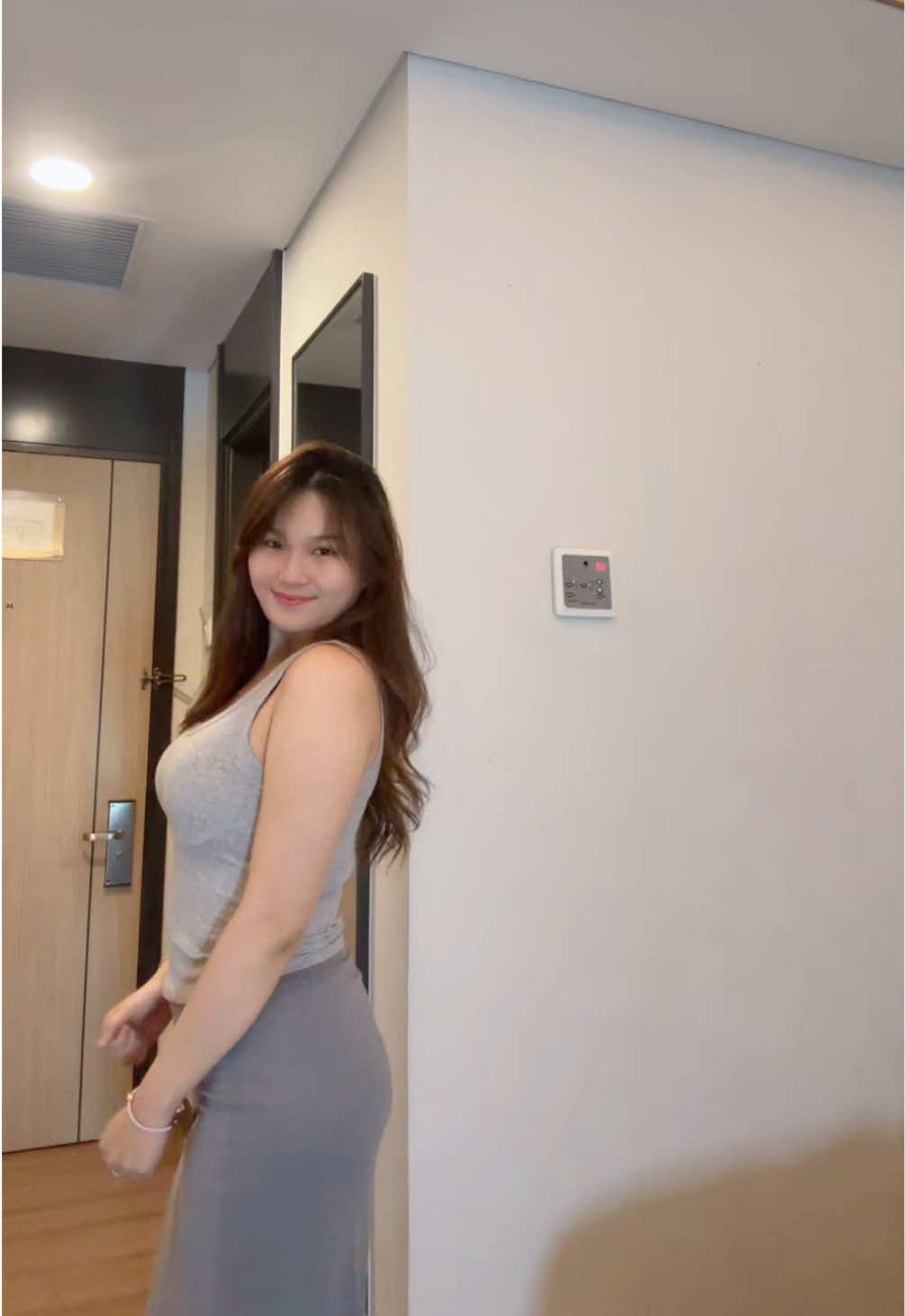 Kenyel dikit