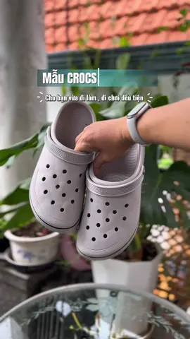 1:1 Crocs #tomobox77 #tomobox #depcrocs 