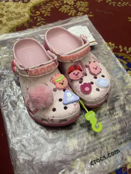 Crocs loopy #crocs #chinhhang #loopy 