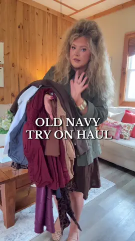 old navy fall try on haul 🍂🤎🐆✨ everything is on my LTK linked in bio 🫶🏼 #oldnavy #oldnavyhaul #fallhaul #fallfashion #oldnavystyle 