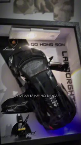 vợ tôi chiều tôi cỡ này @Luu My#CapCut #mohinh #lamborghini 