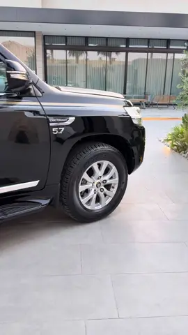 الله يطرح البركه 5.7🖤🖤.                              #لاندكروزر #الشعب_الصيني_ماله_حل😂😂 #اكسبلور #اكسبلورexplore #vxr 