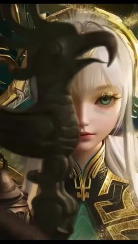 Honor of Kings Decade of Promise: Sanxingdui-themed skins reveal! The ancients believed that eyes could peer into the divine, and that they were direct reflections of one's soul. The objects discovered at Sanxingdui, with their peculiar eyes, almost seem to possess a mysterious power. Hailing from a different time and place, they let us 