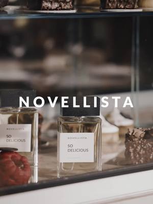 Perfum, który jest czymś więcej niż zapachem.