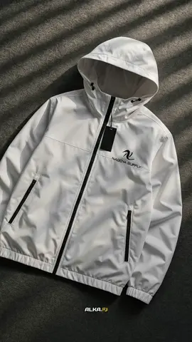 Jaket Gorpcore Anti Air Waterproof 🥶 #jaket #premium #tiktokshop 