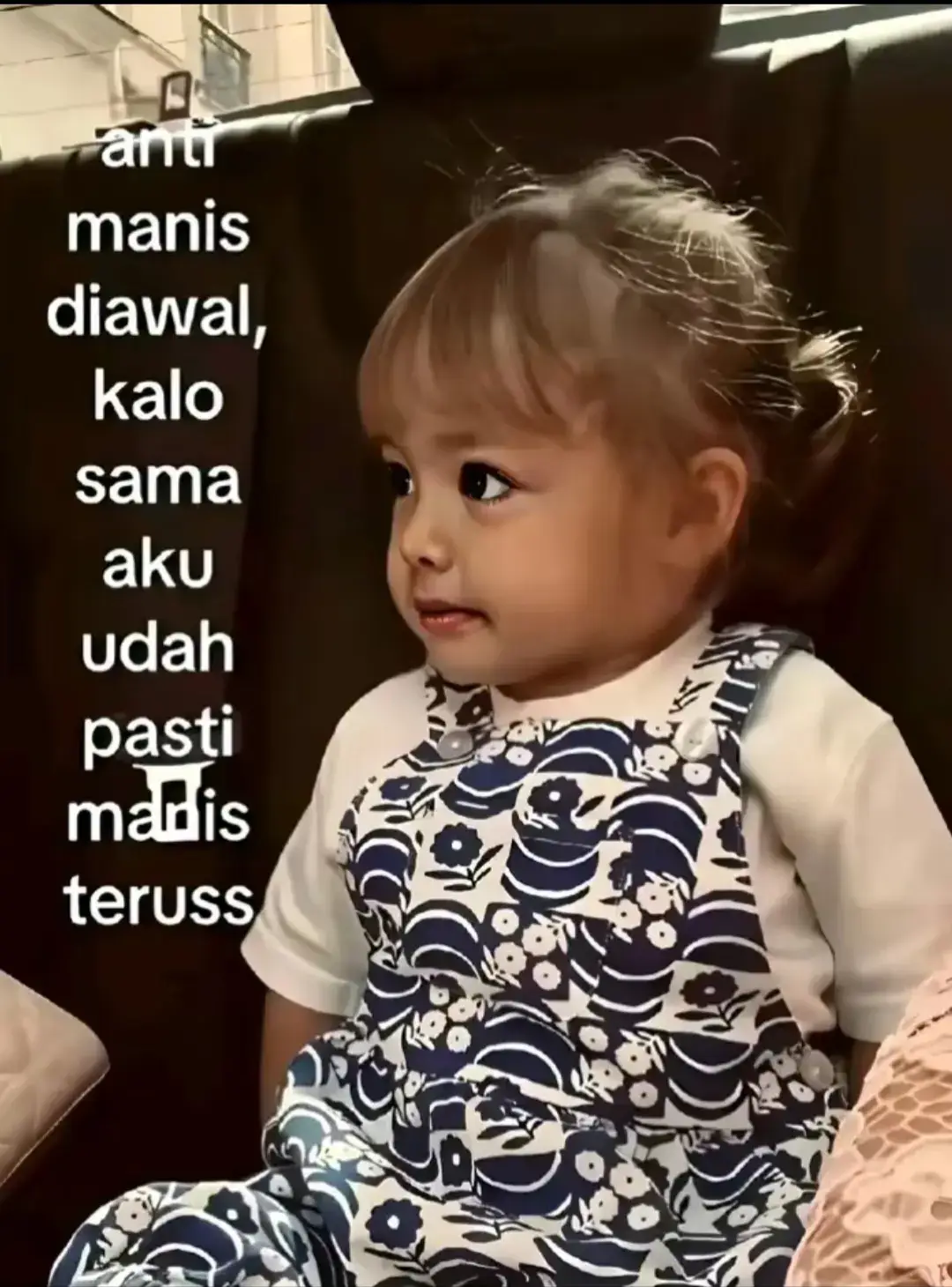 𝐀𝐍𝐓𝐈 𝐌𝐀𝐍𝐈𝐒 𝐃𝐈 𝐀𝐖𝐀𝐋!!!  #menerimalbfb #fyppppppppp #tiktok #semuaorang #gasukaskip📵 