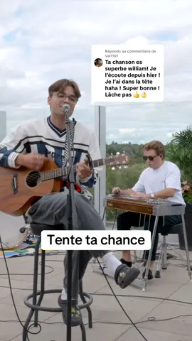 Réponse à @Val1101 dispo partout xx #pourtoi #franco #chanson #qc #musictiktok 