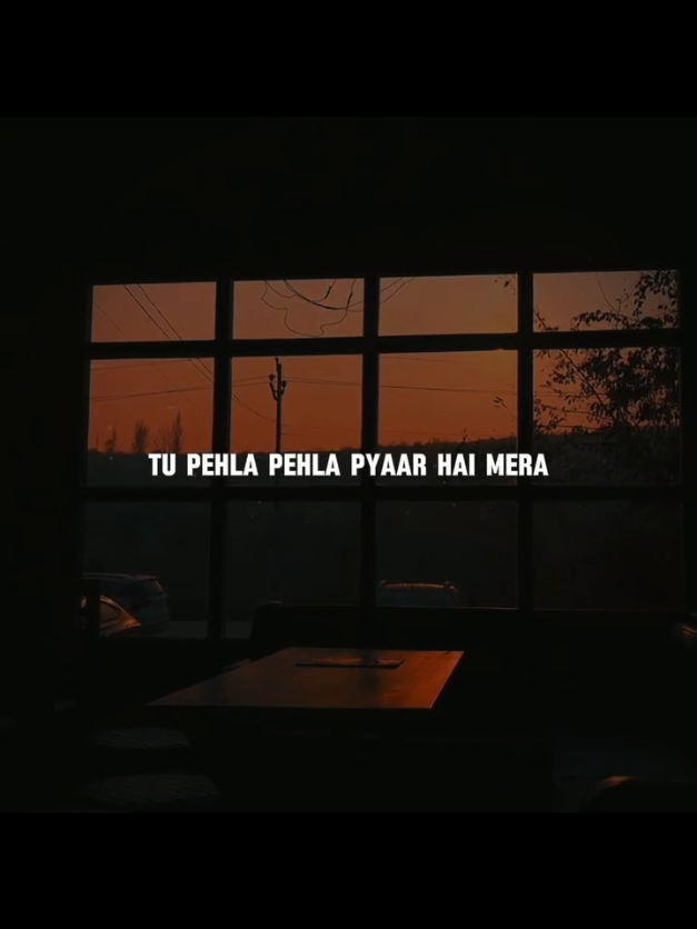 Pehla Pehla Pyaar...🥰💖🌹 Try With Your Own Voice  #lyrics_hub #10Mviewsplz #topmoviesongs #creatorsearchinsight 
