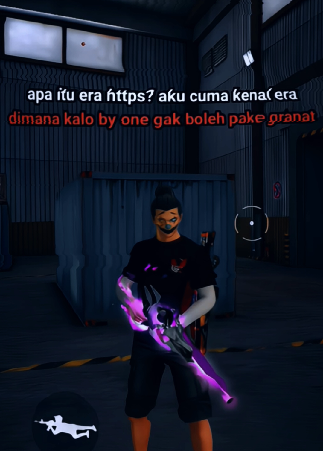 apa itu https? #qoutesfreefire #katakatafreefire #fyp #presetalighmotion 
