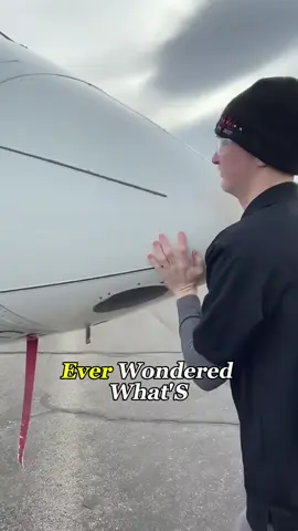 the airplane’s radar#aviation #radar #engineering #foryoupage #Knowledge