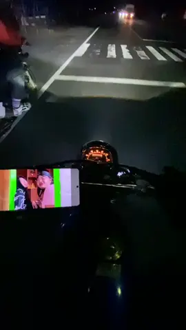 solusi touringmu ben gak ngantuk😁 #fyp #cb125se #mamalela #holderhp #cb125seindonesia 