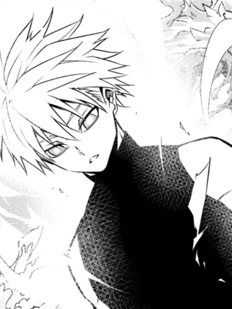 ตํานานนักล่ามังกร#ragna#ragnachimson#animeedit#fyp#anime 