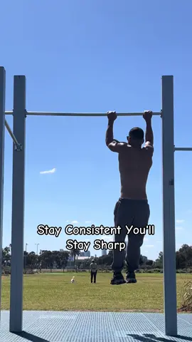 🌊 #reel #fyp #consistency #calsthenics 