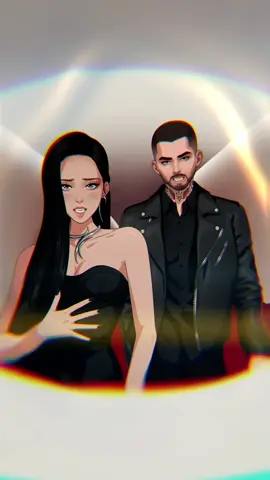 JISOO X ZAYN ✨Animated ‘EYES CLOSED’ by @Zayn and @JISOO 🍿 Who should I animate next? #jisoo #zayn #kpop #blackpink #onedirection  