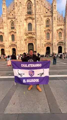 #chalatenango #milan #fpyツ #viral 