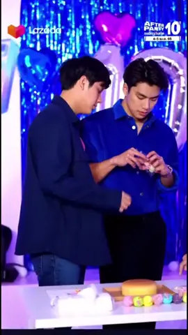 #ohmnanon #nanon_korapat #ohmpawatt #foryourpage #gmmtv 