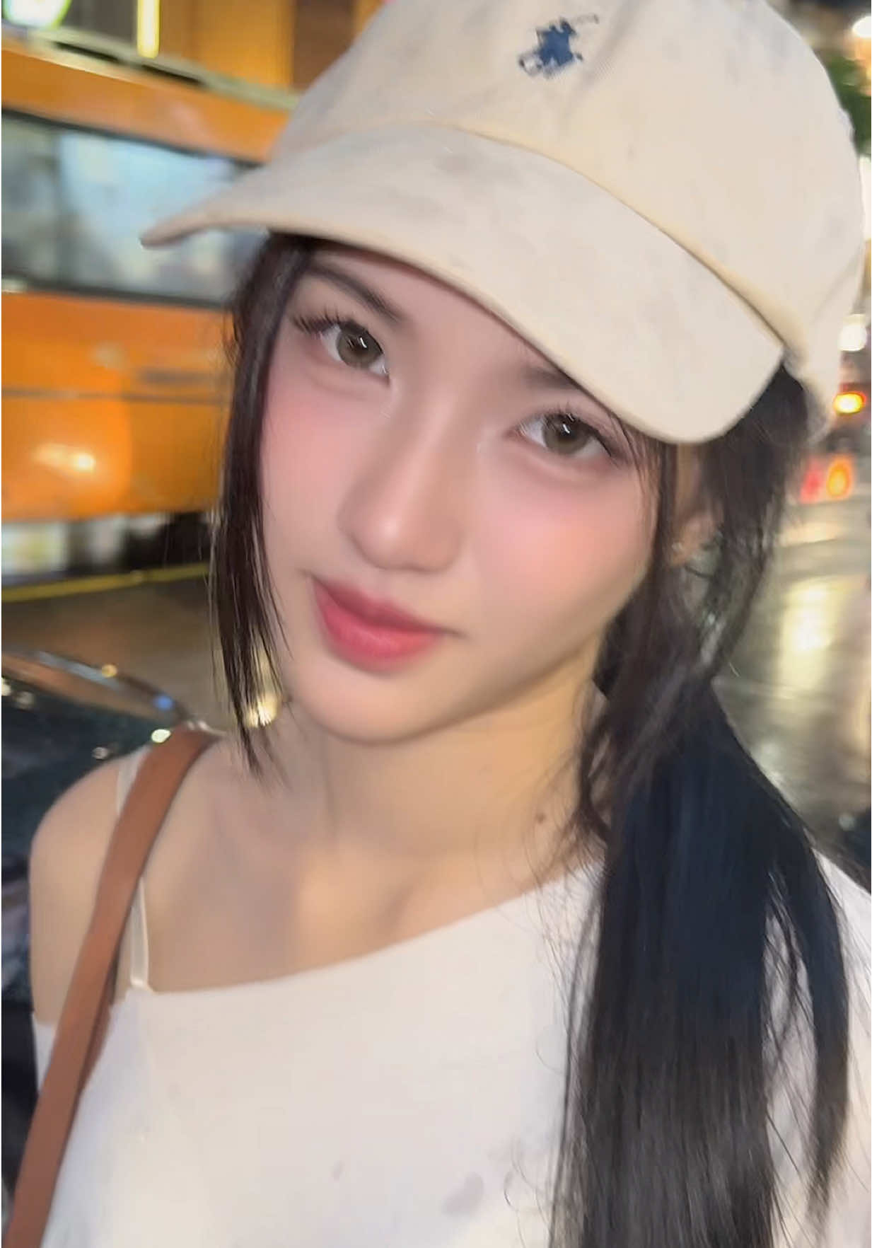 เธอจะเป็นไข้เอานะ5555555 #pangjiewr #minepeople 