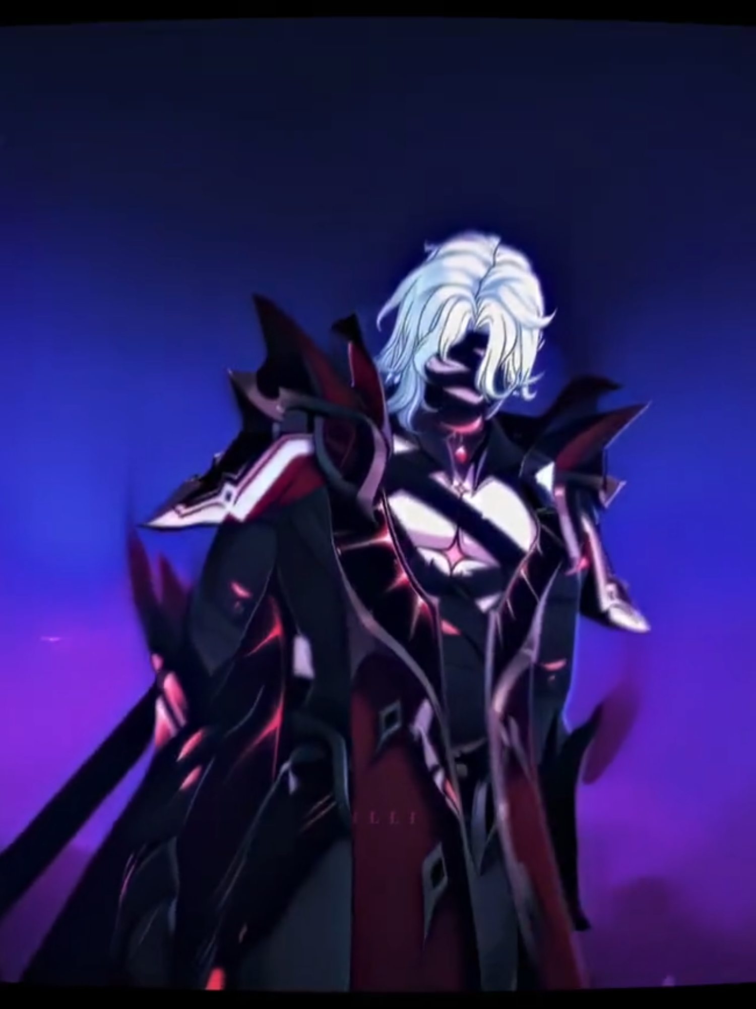 spooky scary beautiful rerir / can't wait for luna Ⅱ to come out | тгк zilli core | #rerir #genshin #GenshinImpact #hoyoverse #hoyocreators #zillxsz #edit ★ upload method ★ TG: @editing_news