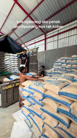 😭 #beras #berasmurah #berasketan #berassuper 