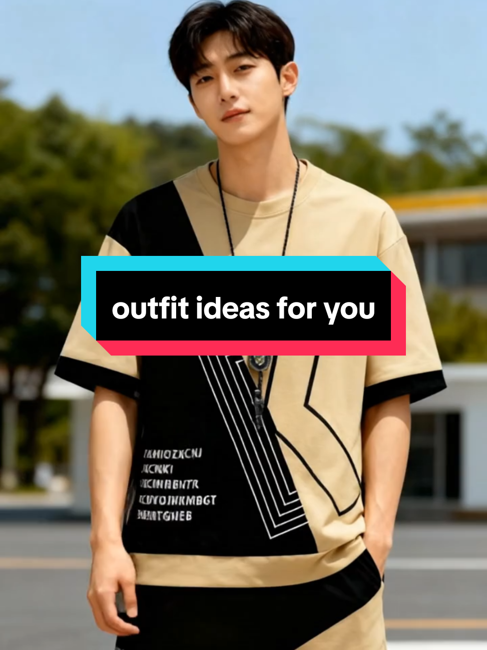 Setelan HK Pria Dewasa Kekinian – Outfit Simple dan Stylish. Outfit ideas for you. Tampil keren dan maskulin dengan setelan HK pria dewasa kekinian ini! Desain modern bergaya streetwear dengan motif unik bikin penampilan makin trendi. Nyaman dipakai untuk hangout, santai, atau aktivitas harian. Bahan adem, potongan rapi, dan gaya minimalis membuat setelan ini cocok untuk kamu yang ingin tampil simple tapi tetap fashionable. Langsung aja bro, cek sekarang keranjang untuk dapetin setelan pria sekeren ini. #setelanpria #setelan #bajupria #outfitpria #fashionpria 