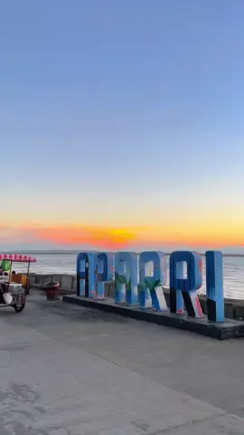 Aparri Seaside Boulevard ❤️ 