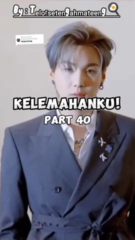 Membalas @telorsetengahmatenng_ Min yoongi+zhao Lusi, cerita cinta yoongi penuh perjuangan banget