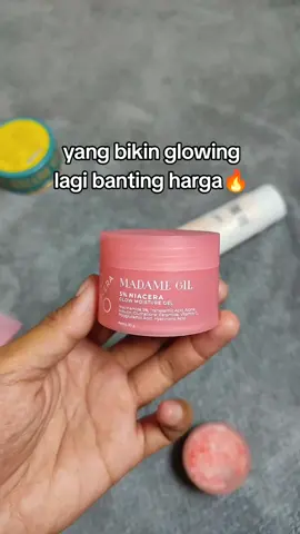 #moisturizerviral #moisturizer #madamgiemoisturizer #madamgie 