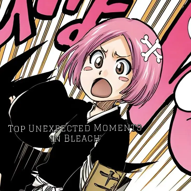 Bleach (Japanese: ブリーチ, Buri:ti) is a manga series by Tite Kubo[1] and its anime adaptations. The manga was serialized from August 2001 to August 2016 in Weekly Shonen Jump. The manga is currently complete and contains 686 chapters, collected into 74 volumes. In 2005, Bleach won the Shogakukan Manga Award for Best Manga in the shonen (young men's) category[2], and it is also among the best-selling comics in Japan and the United States. #re #recomendation #anime #bleach #bleachanime 