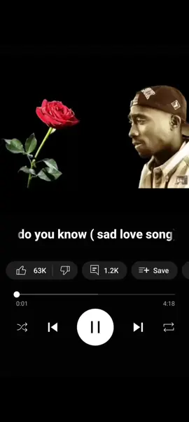 2Pac-Little do you know#2pac #oldscool #foryoupage❤️❤️ #musiclover #music 