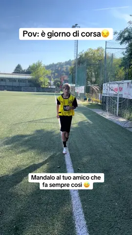 Sempre così 🫣😅 #footballtiktok #divertente #calcio #funny 