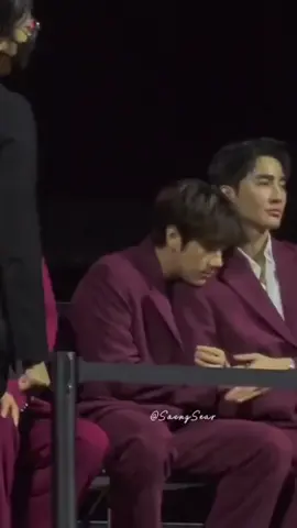 #ohmnanon #nanon_korapat #ohmpawatt #foryourpage #gmmtv 