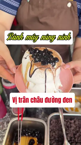 Bánh mây núng nính. Xin mời#hottrend #viral #fyp #hot #xh 