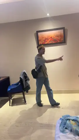 Tiba2 senam ..😂😂