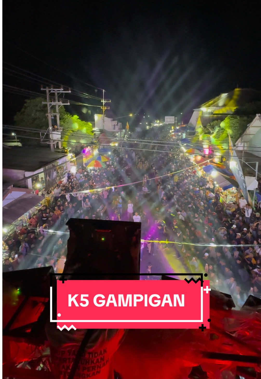 Sak munu akehe, momen epic pertama kali buat kami 🙏🏻 Asdol Josjis Gampingan Ora umum  #k5maximalaudio #pradiptalighting #qimaxxxvideotronbalap #qimaxxvidiotronlmj 