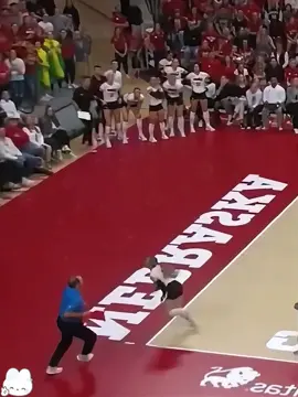 The ultimate save moment in volleyball#sport #foryou #volleyball #fyp #sportsmanship