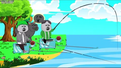 hôm nay cháy nách với tầu ngầm 🤣🤣 #hoathinhtrungquoc #dammecauca #caucatunhien #cauca 