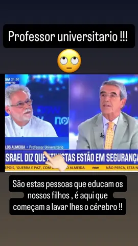 O ensino em Portugal 🙄😂 #chega #portugal🇵🇹 #esquerdalha 