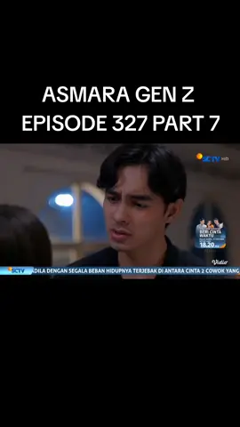 Asmara gen z episode 327 #agz #asmaragenz