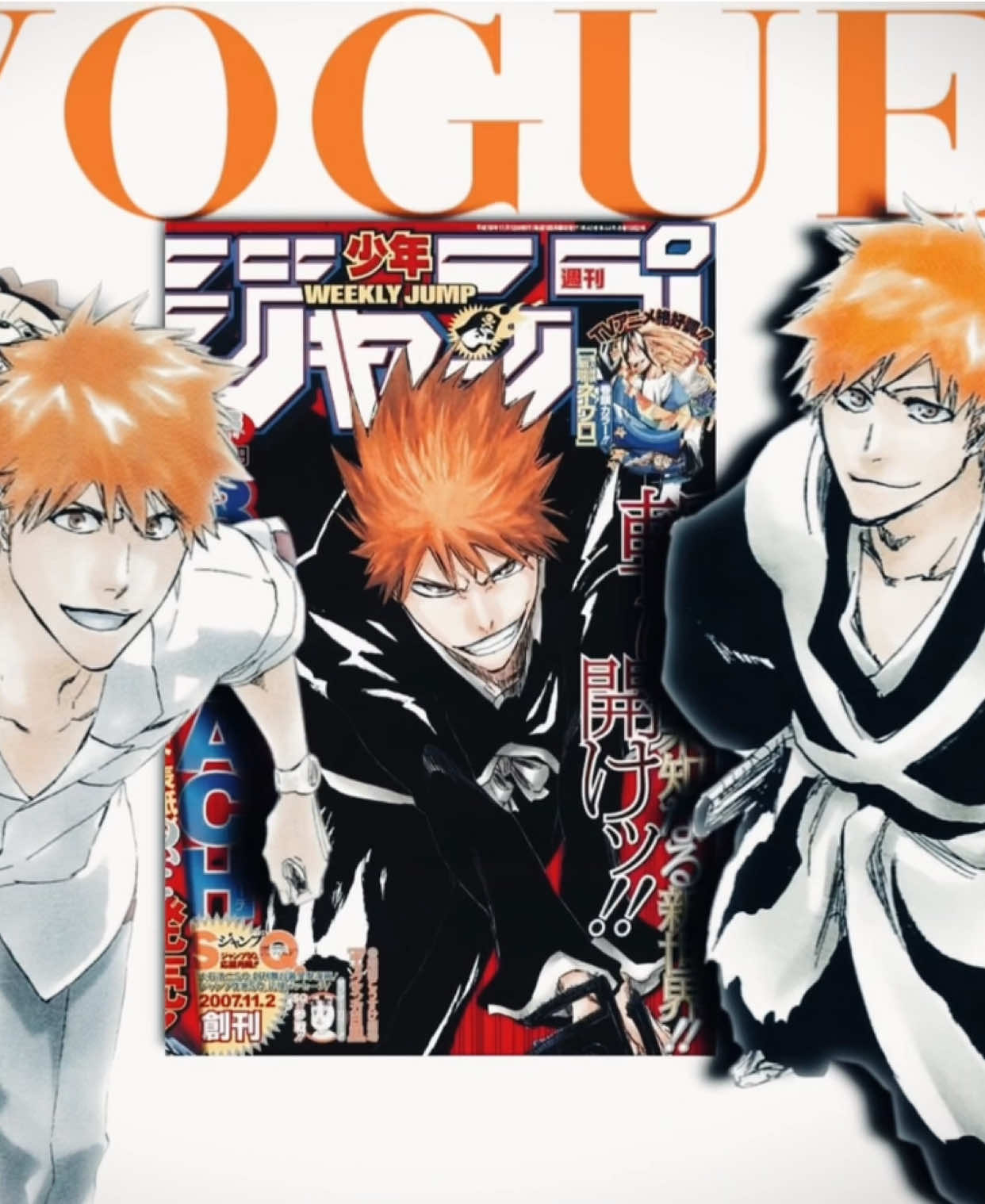 Ib:@seven 7️⃣ big 3 🗣️#onepiece #naruto #bleach #animeedit #mograph moots// @yeagerist† @Atomic ✞ @￶ @Puro | ✝️ @️ @️ @愛 