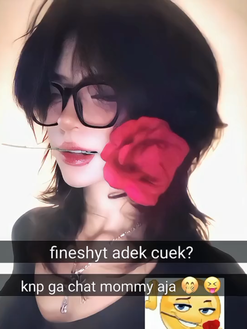 -@1dlerosie  mau di manja🤭😜  #1dlerosie#1dlerosieedit