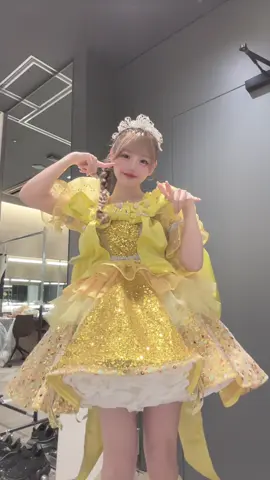 新衣装！！💛