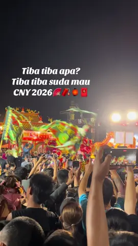 Apakah Suda Siapp? 🧨🏮#singkawanghebat #imlek #chindo 