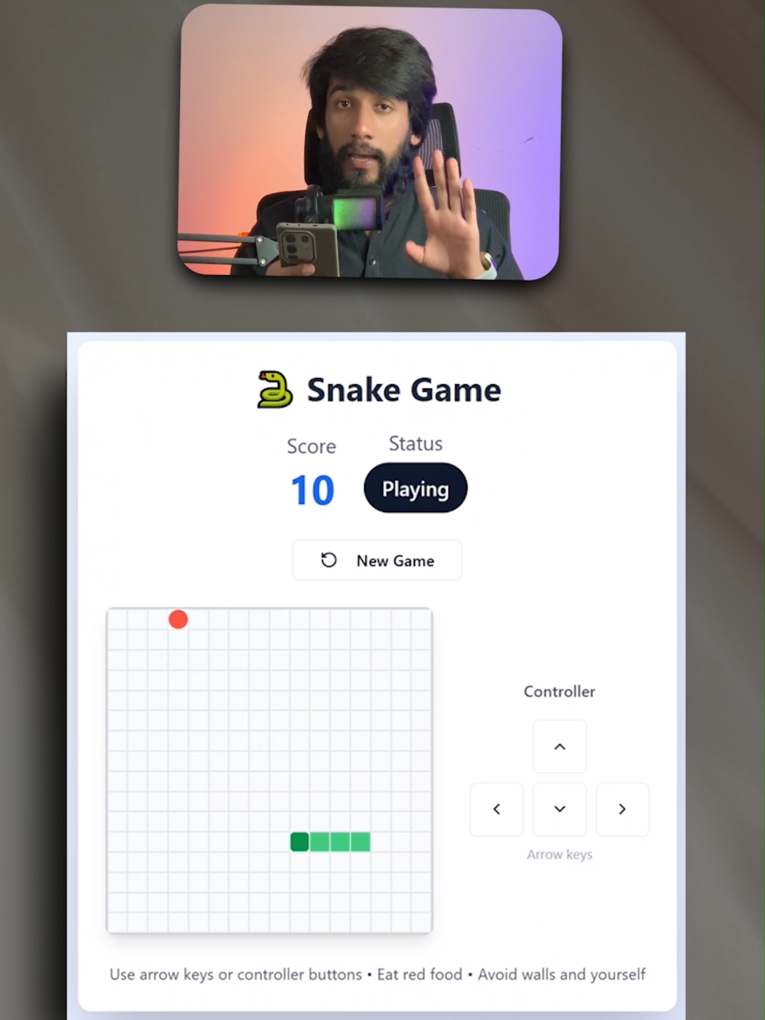No Code? No Problem. This AI Builds Any App or Website | MetaGPT X . #MGX #MetaGPT #AI #NoCode #BuildWithAI #AITool #TechTools #AIBuilder #Automation #ai