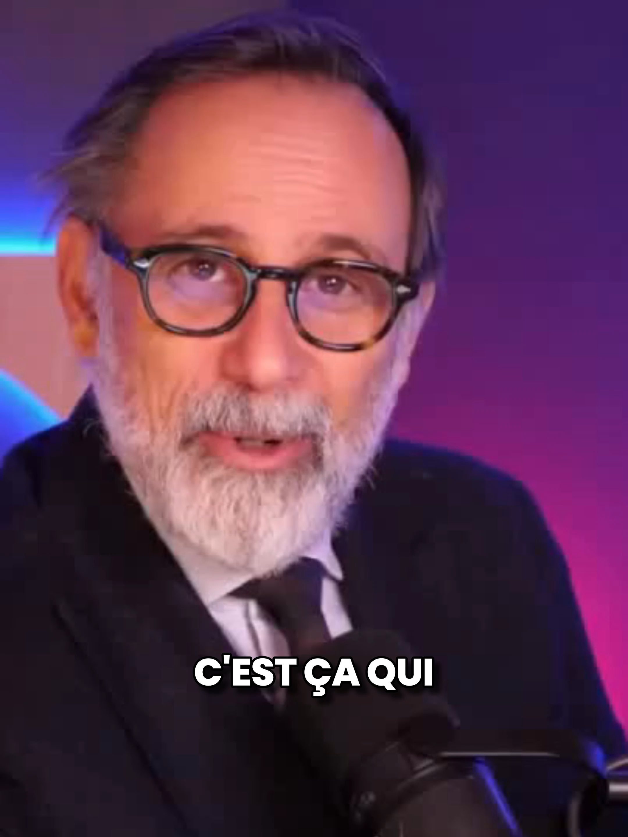 Carte Blanche à Lecornu, la tristesse...