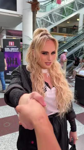 Nice to meet you XPLODE 🎶🎤 #GirlGroup coming 2026!