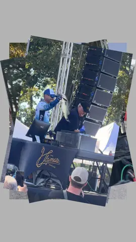 Went out 29th and came in 3rd! It was an amazing day of topwater on day 3 of the #ultimateanglerchampionship 💪🏻! The @Livingston Lures Walking Boss is what I caught all 24-5 on! This time of year the topwater bite is on 🔥🔥!  This tournament was so much fun to fish! @Ranger Boats @Power-Pole @YOLOtek @Yamamotobaits @King’s Home, Inc. @bassproshops @Tonic Eyewear USA @Cudabrand @Yamaha Motor USA @thmarineteam @TTI Blakemore Group 