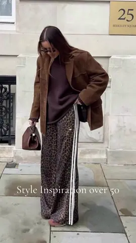 #creatorsearchinsights #outfitinspiration #fashionover50 #outfitinspirationideas #whatiwore 
