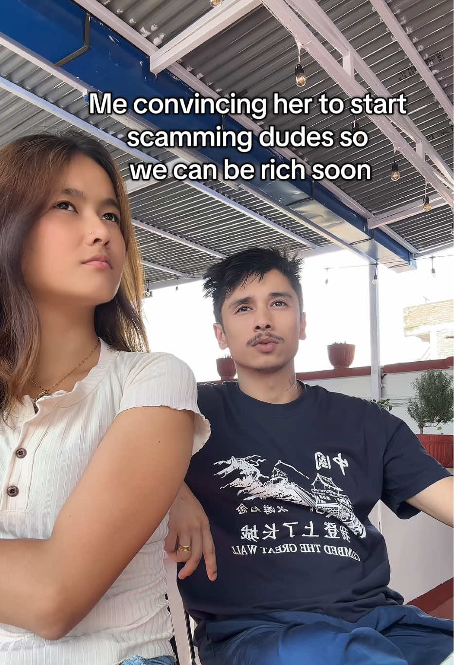 Money glitch 🤑🤣🤣 #foryou #foryoupage #funnyvideos #bestfriendgoals #couplegoals 🤣 @𝓙𝓮𝓷𝓷𝓲𝓮 𝓖𝓾𝓻𝓾𝓷𝓰 