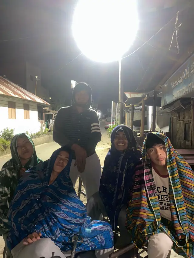 hahehe #fyp#kalakkarotiktok#fypage