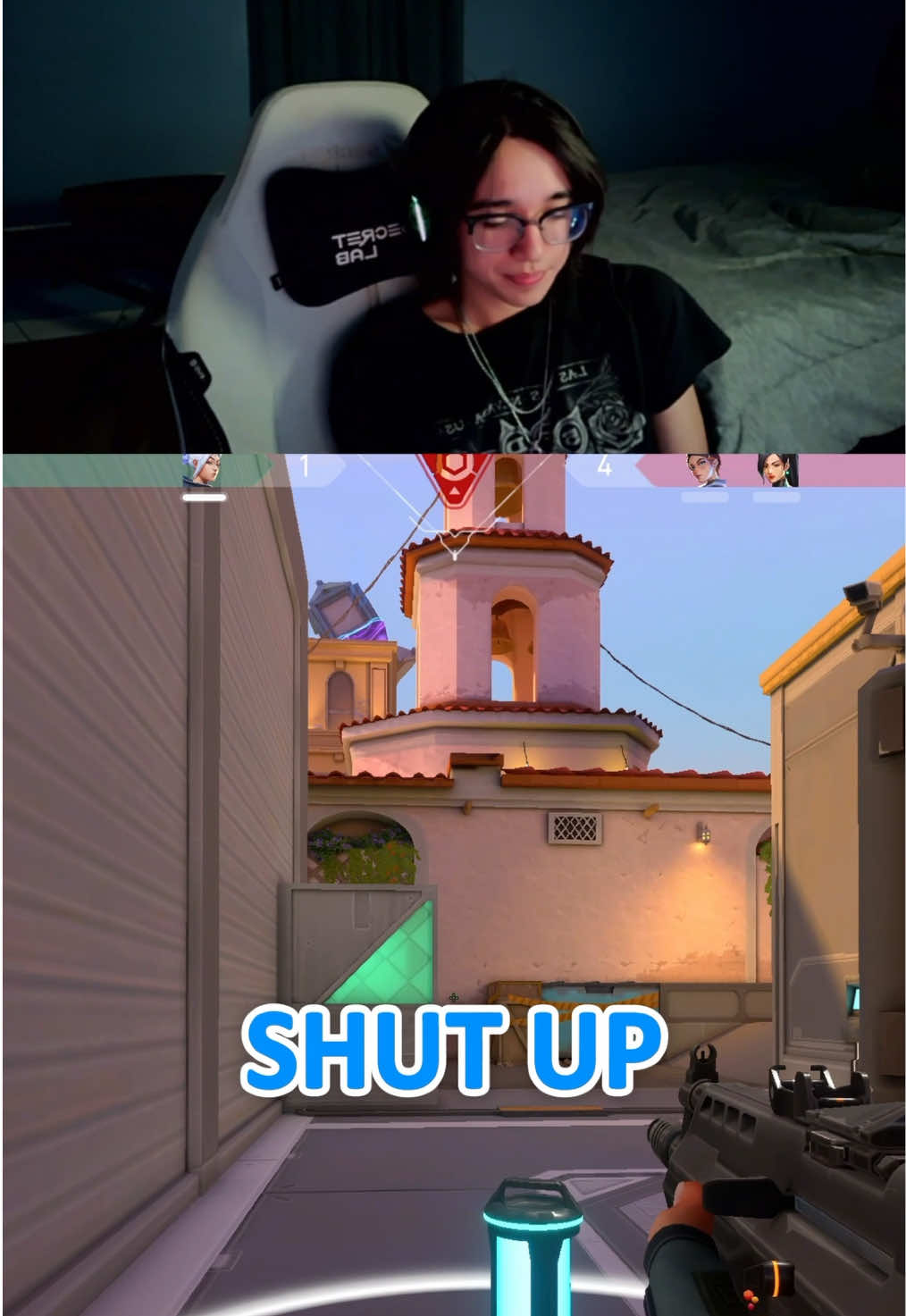 why they arguing like that😭🙏🏻 #fyp #Valorant #Valorantclips #twitch #deepvoice 